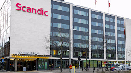 Scandic Gothenburg