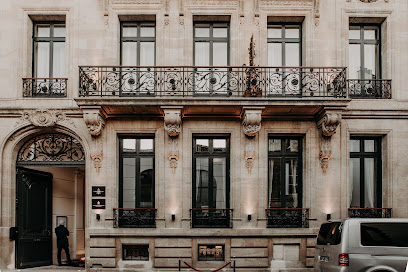 Hotel Le Palais Gallien