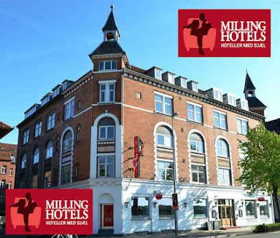 Milling Hotel Ansgar