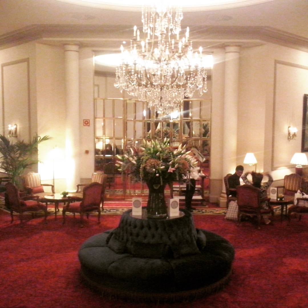Photo of Hotel Wellington
