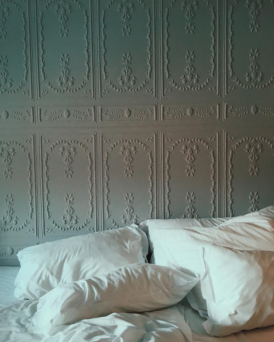  #whitesheets #hotellife #morningslikethese