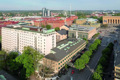 Elite Park Avenue Hotel Gothenburg