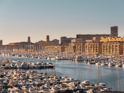 Maisons du Monde Hôtel & Suites - Marseille Vieux Port