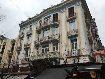 Hotel Kastoria