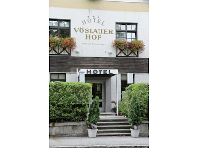 Hotel Vöslauerhof