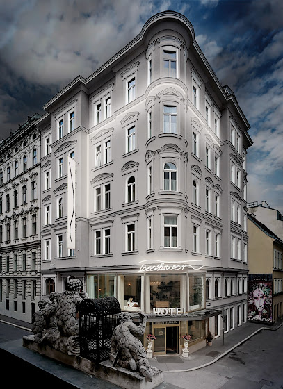 Hotel Beethoven Vienna