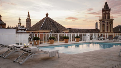 Hotel Fernando III Sevilla