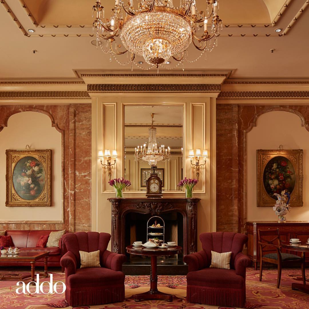 Regent Hotel Berlin<br />
Impeccable service and first-cl...