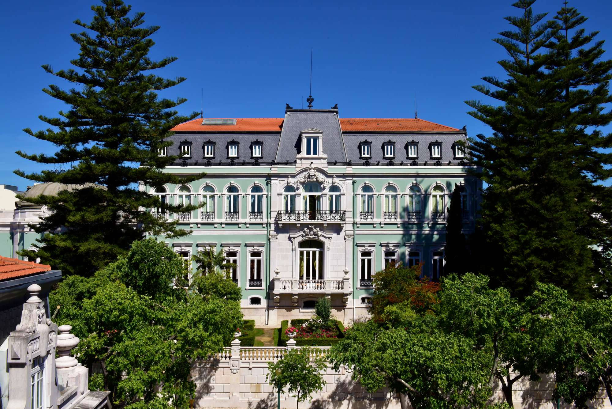 Pestana Palace Lisboa