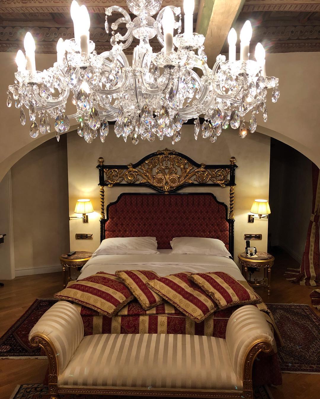 Photo of Alchymist Prague Castle Suites