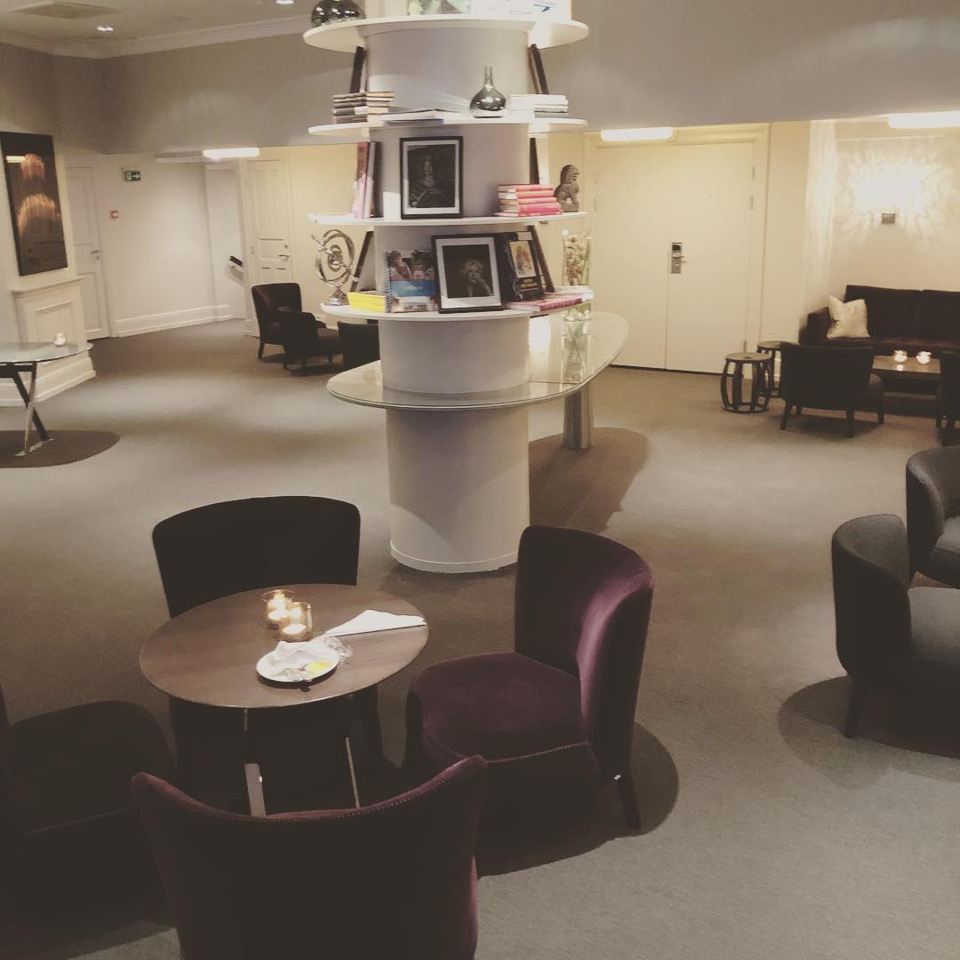Photo of Hotel Continental Oslo