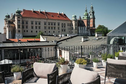 Hotel Copernicus Kraków