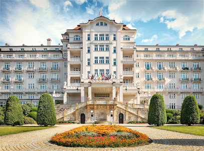 Hotel Imperial, Karlovy Vary