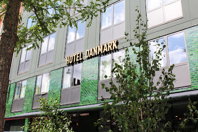 Hotel Danmark - By Brøchner Hotels