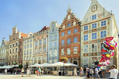 IBB Hotel Gdańsk