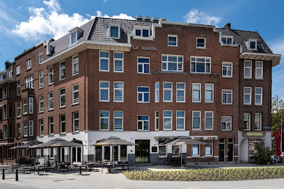Le Marin Boutique Hotel Rotterdam