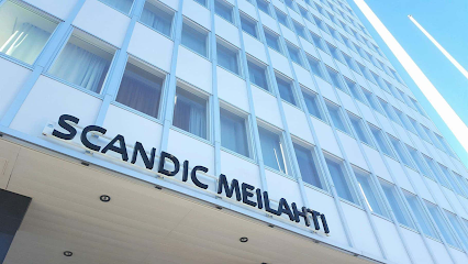 Scandic Meilahti
