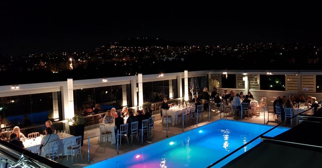 Radisson Blu Park Hotel, Athens