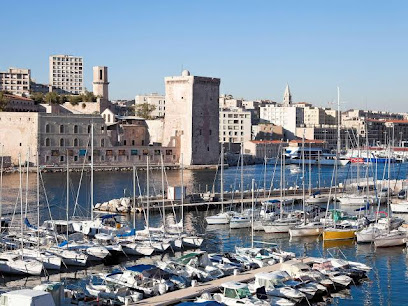 Novotel Marseille Vieux-Port