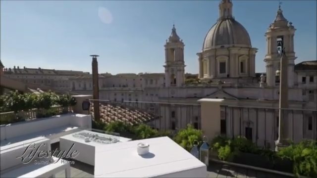 Photo of Lifestyle Suites Rome