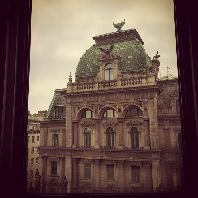 Photo of DO&CO Hotel Vienna