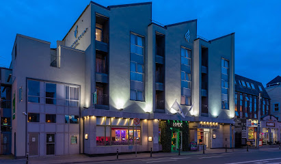 HYDE Hotel Galway