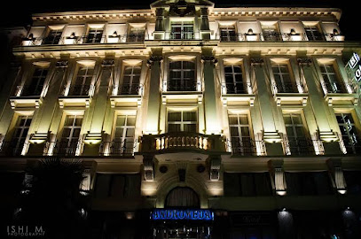 Andromeda Hotel