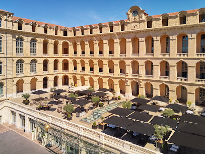 InterContinental Marseille - Hotel Dieu, an IHG Hotel