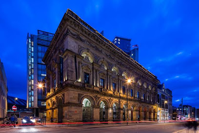 The Edwardian Manchester, A Radisson Collection Hotel
