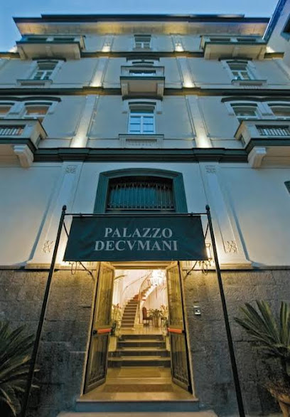 Hotel Palazzo Decumani