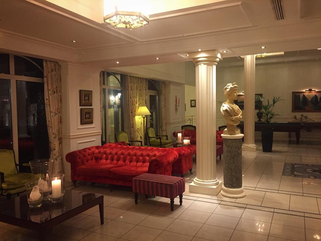 Photo of Stanhope Hotel Brussels by Thon Hotels