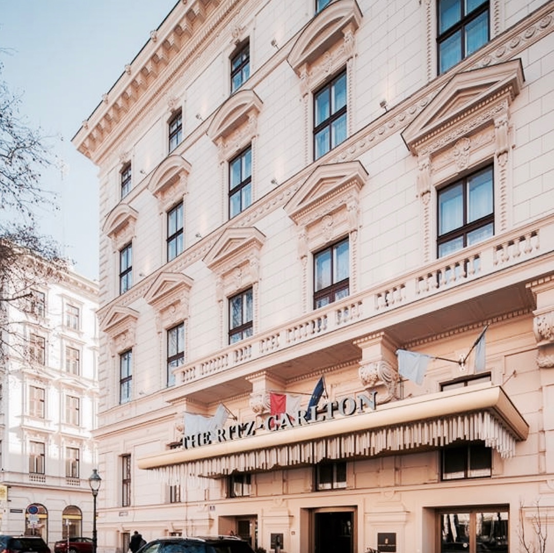Photo of The Ritz-Carlton, Vienna