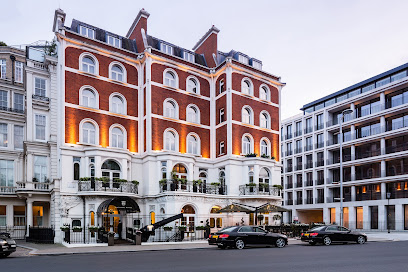 Baglioni Hotel - London