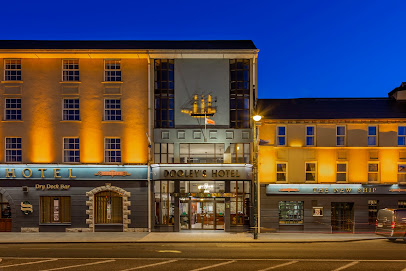 Dooley's Hotel Waterford