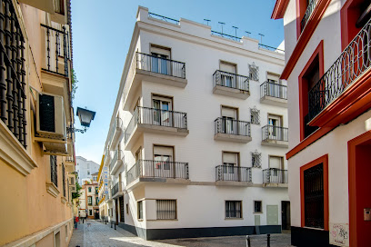 Hotel Madrid, Sevilla