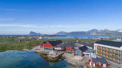 Sommarøy Arctic Hotel Tromsø AS
